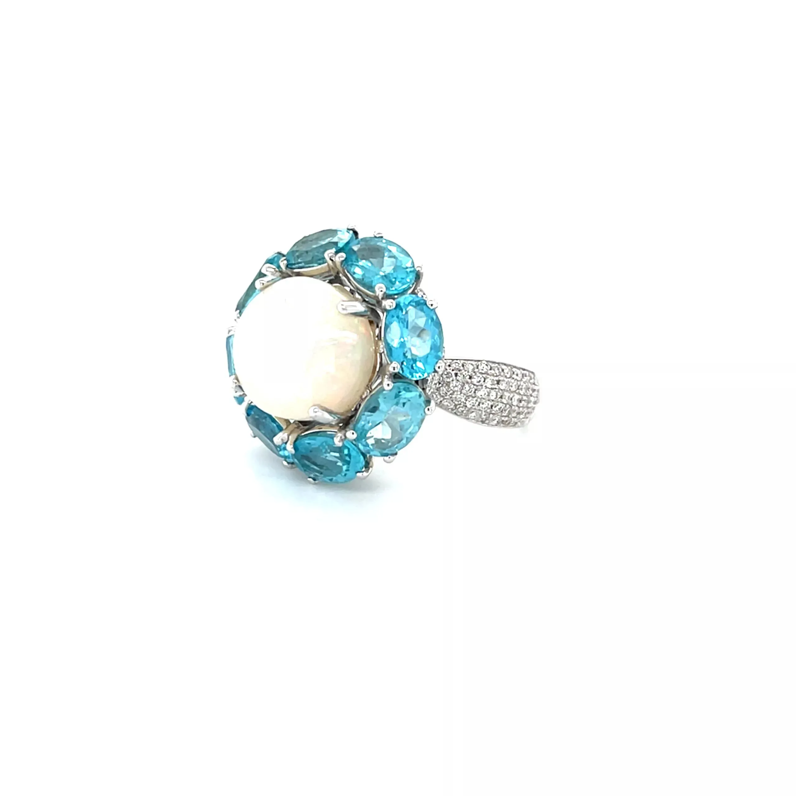 FANTASIA RING