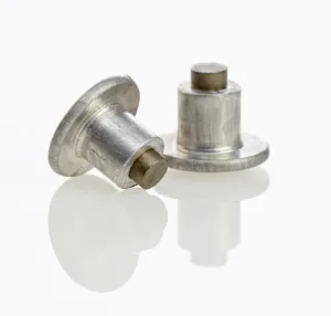 Flat Tip Studs - for Bike Tires