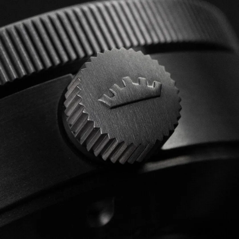 Fortis - Flieger F-43 GMT (Bracelet)