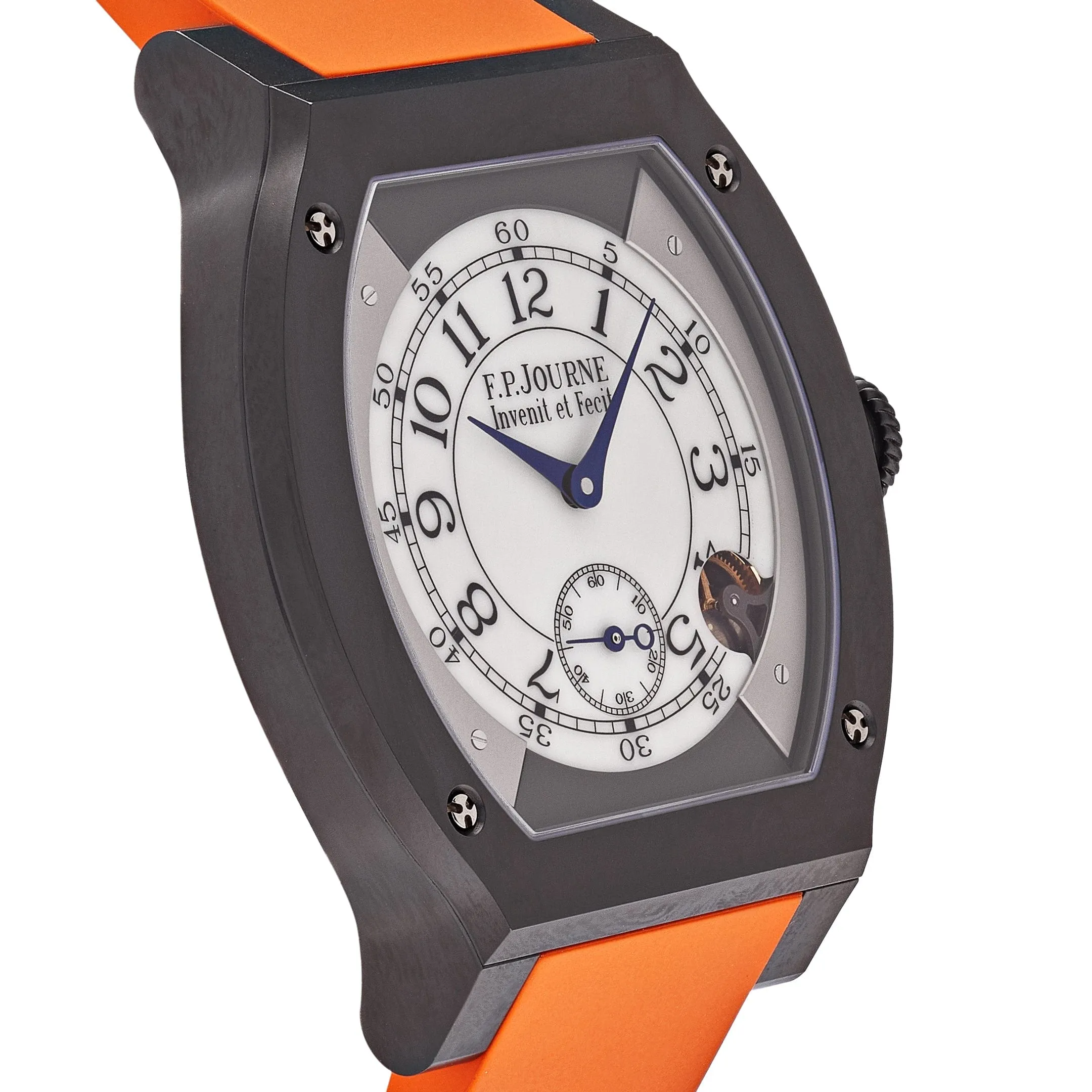 F.P. Journe Élégante 48mm Titanium Titalyt