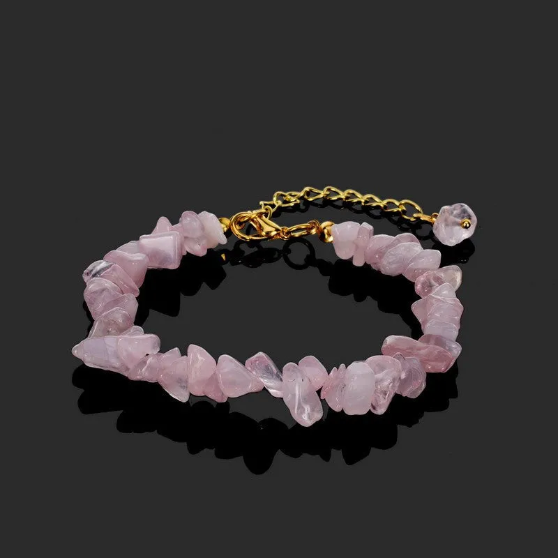 Gemstone Bracelet