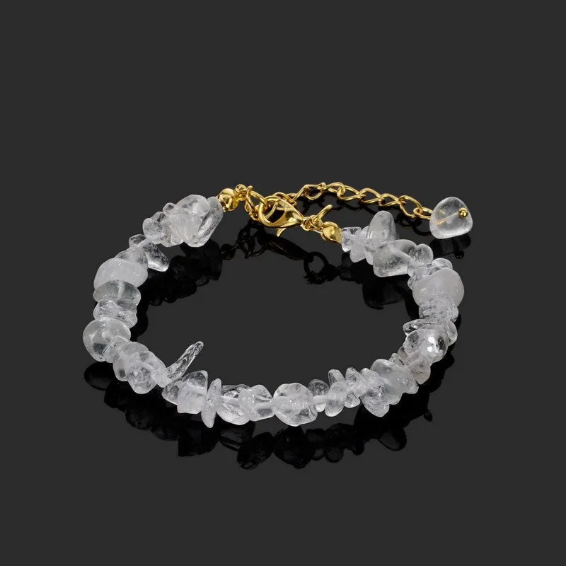 Gemstone Bracelet