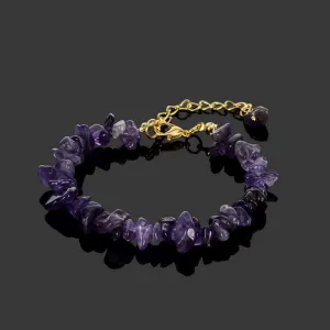 Gemstone Bracelet