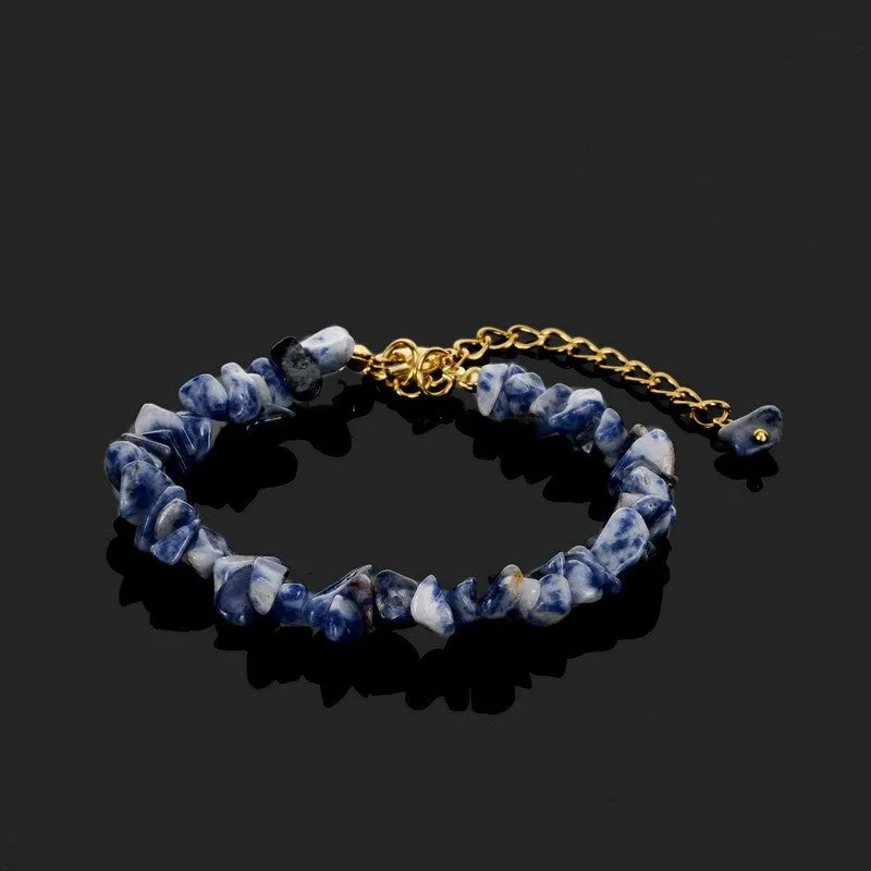Gemstone Bracelet