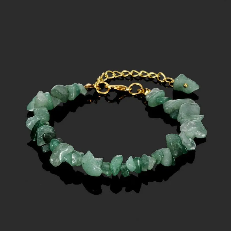 Gemstone Bracelet
