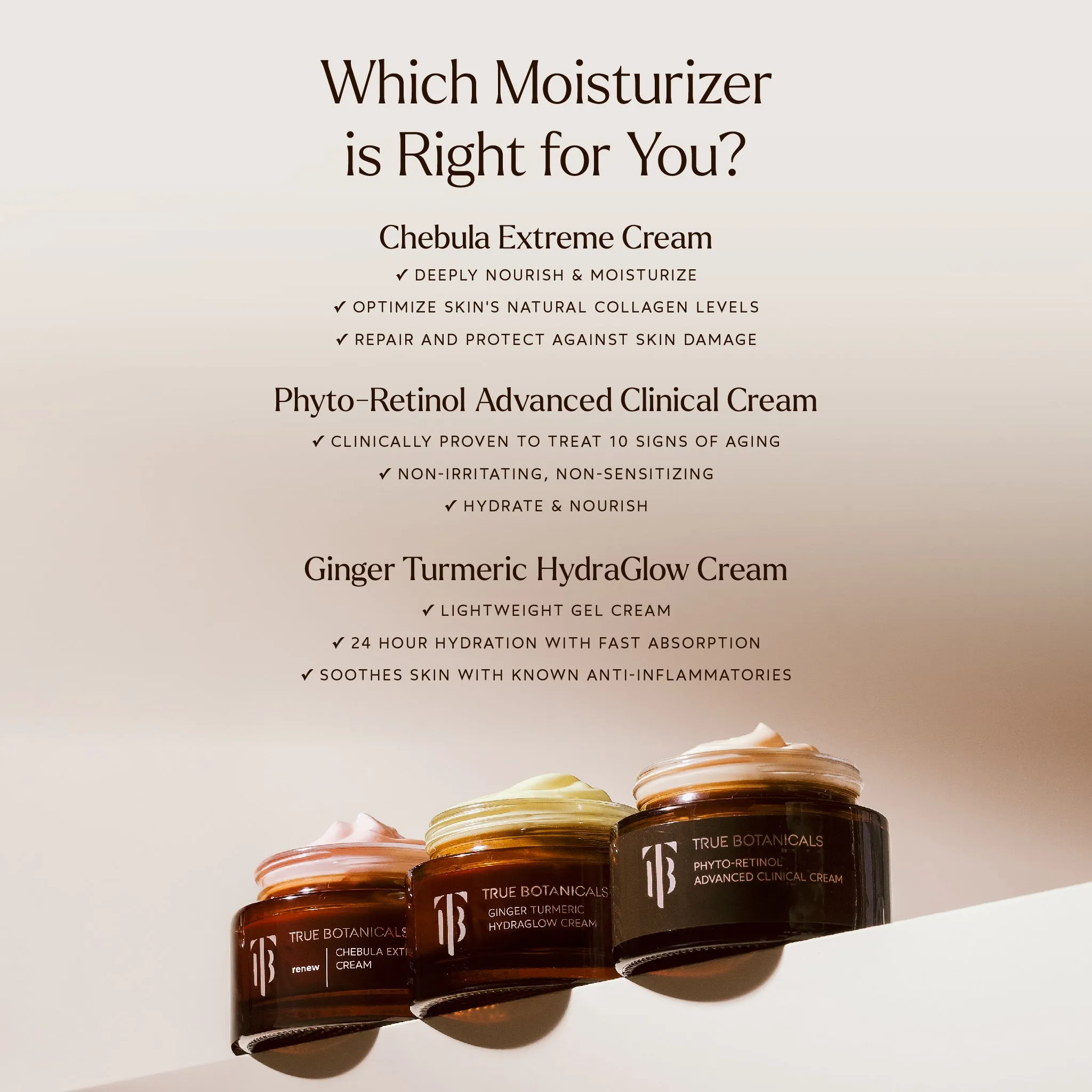 Ginger Turmeric Hydraglow Cream