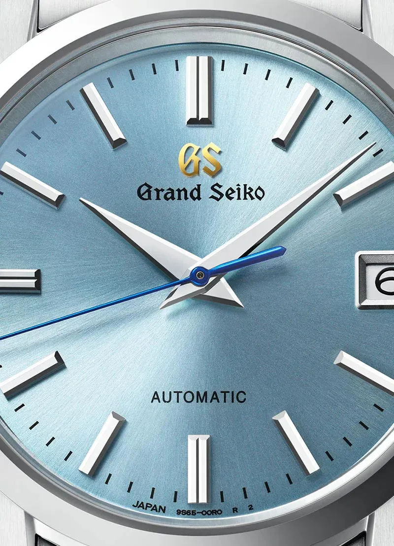Grand Seiko Heritage Collection Automatic (SBGR325)