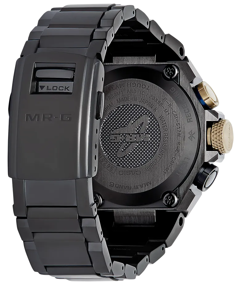 GS Watch MR-G Bluetooth D