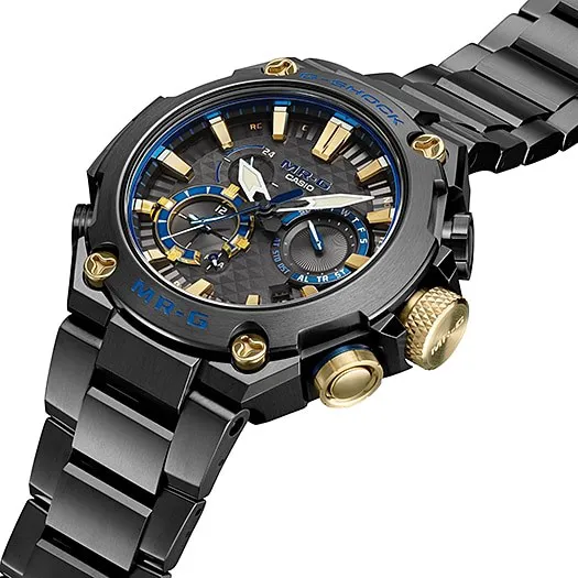 GS Watch MR-G Bluetooth D