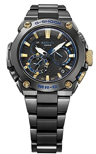 GS Watch MR-G Bluetooth D