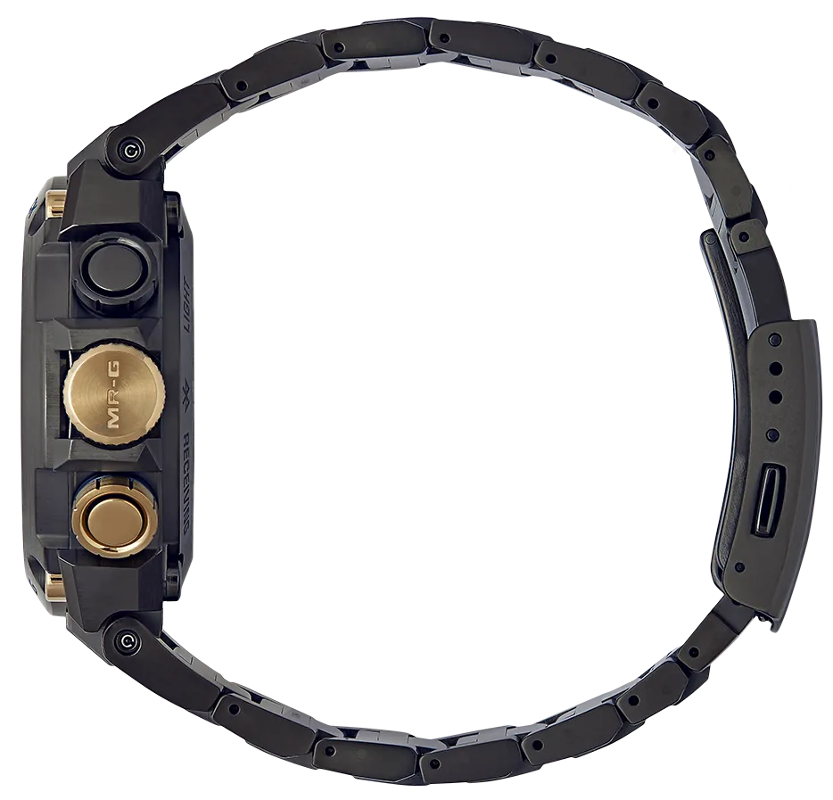GS Watch MR-G Bluetooth D