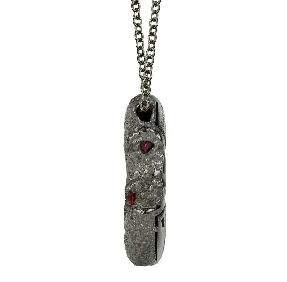 Halo Piece Multiple Style - Small (Ebony)