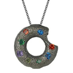 Halo Piece Multiple Style - Small (Ebony)