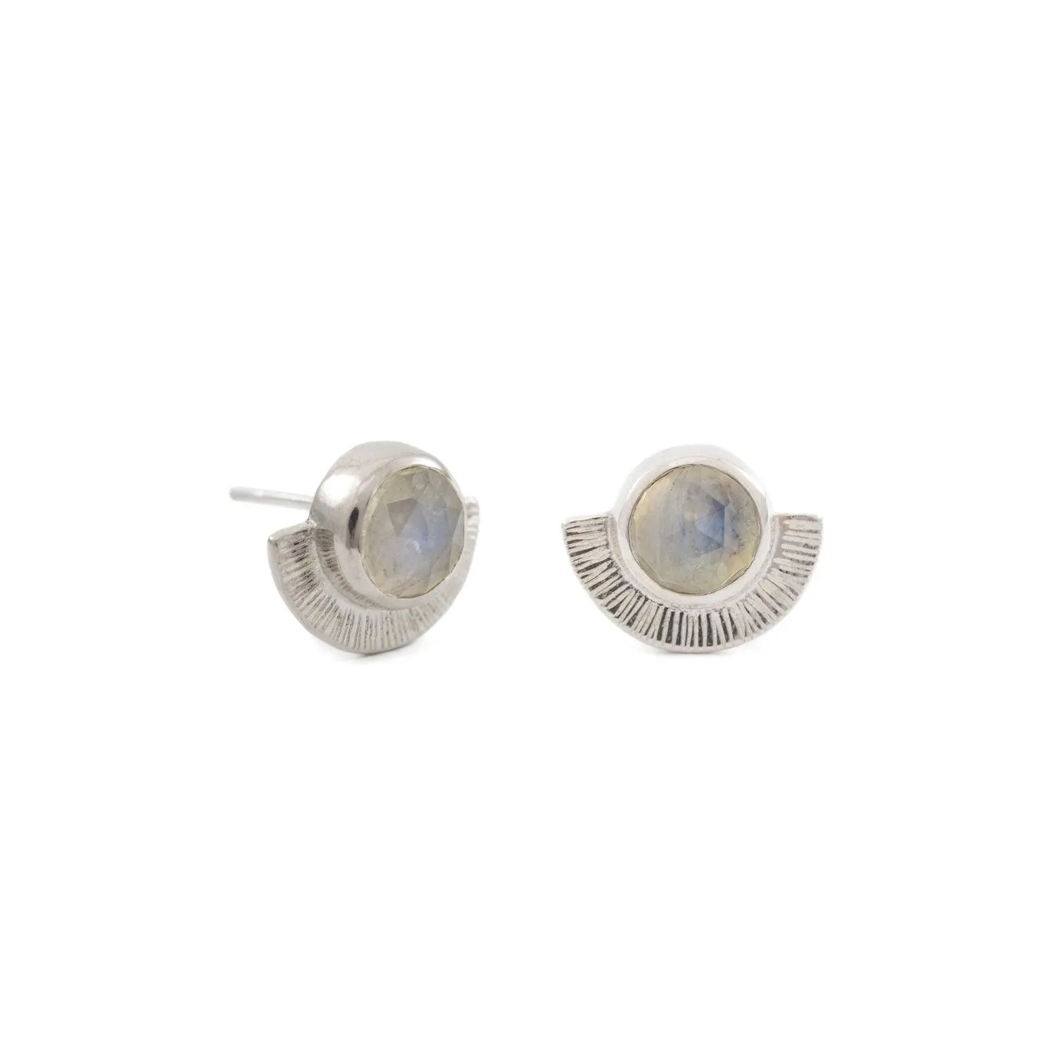 Hathor Earrings