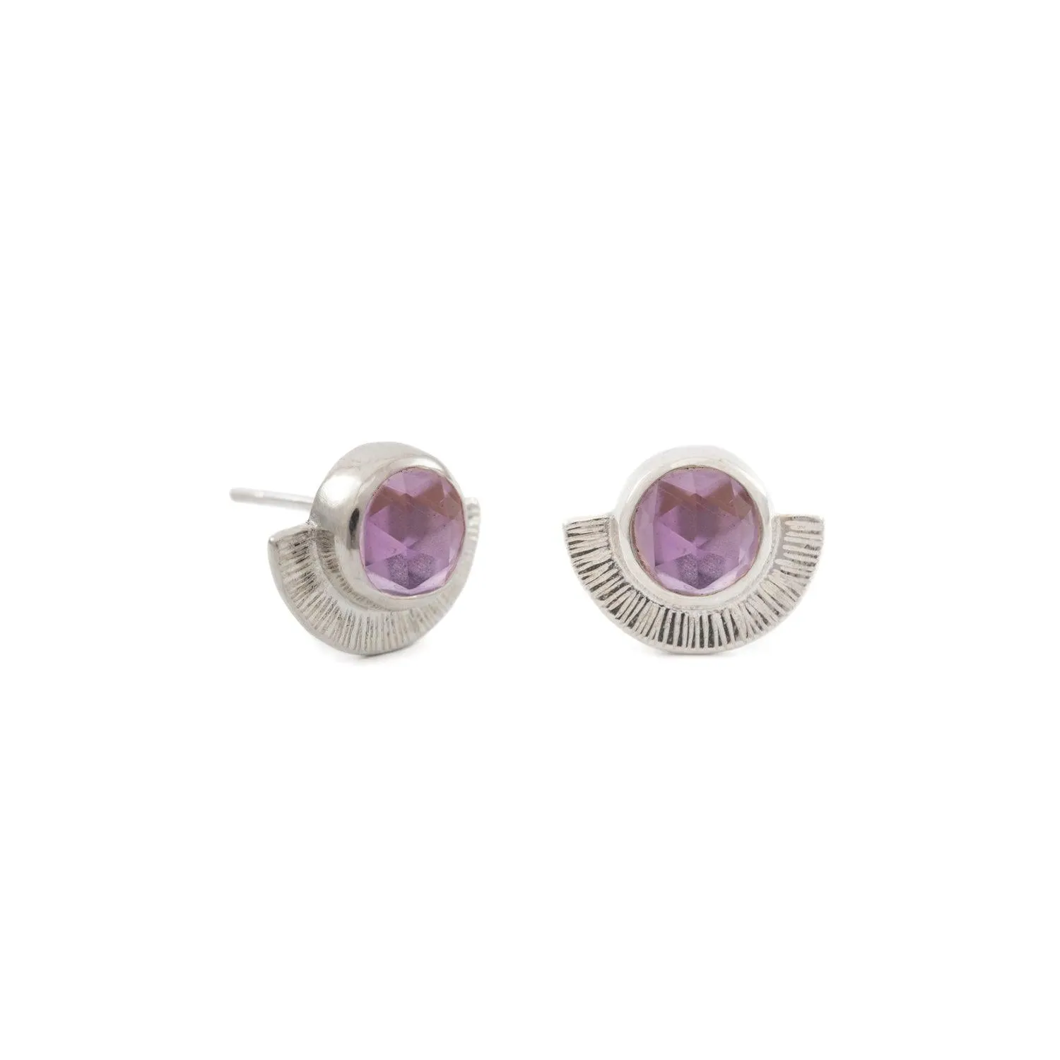 Hathor Earrings