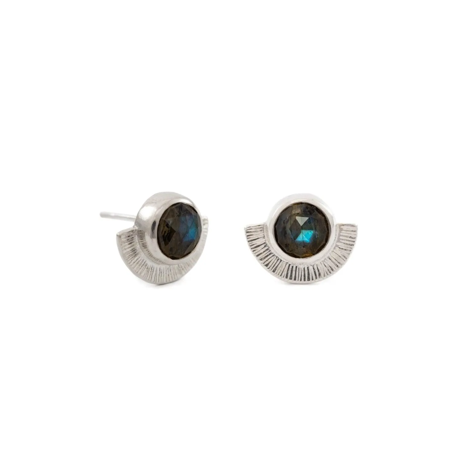 Hathor Earrings