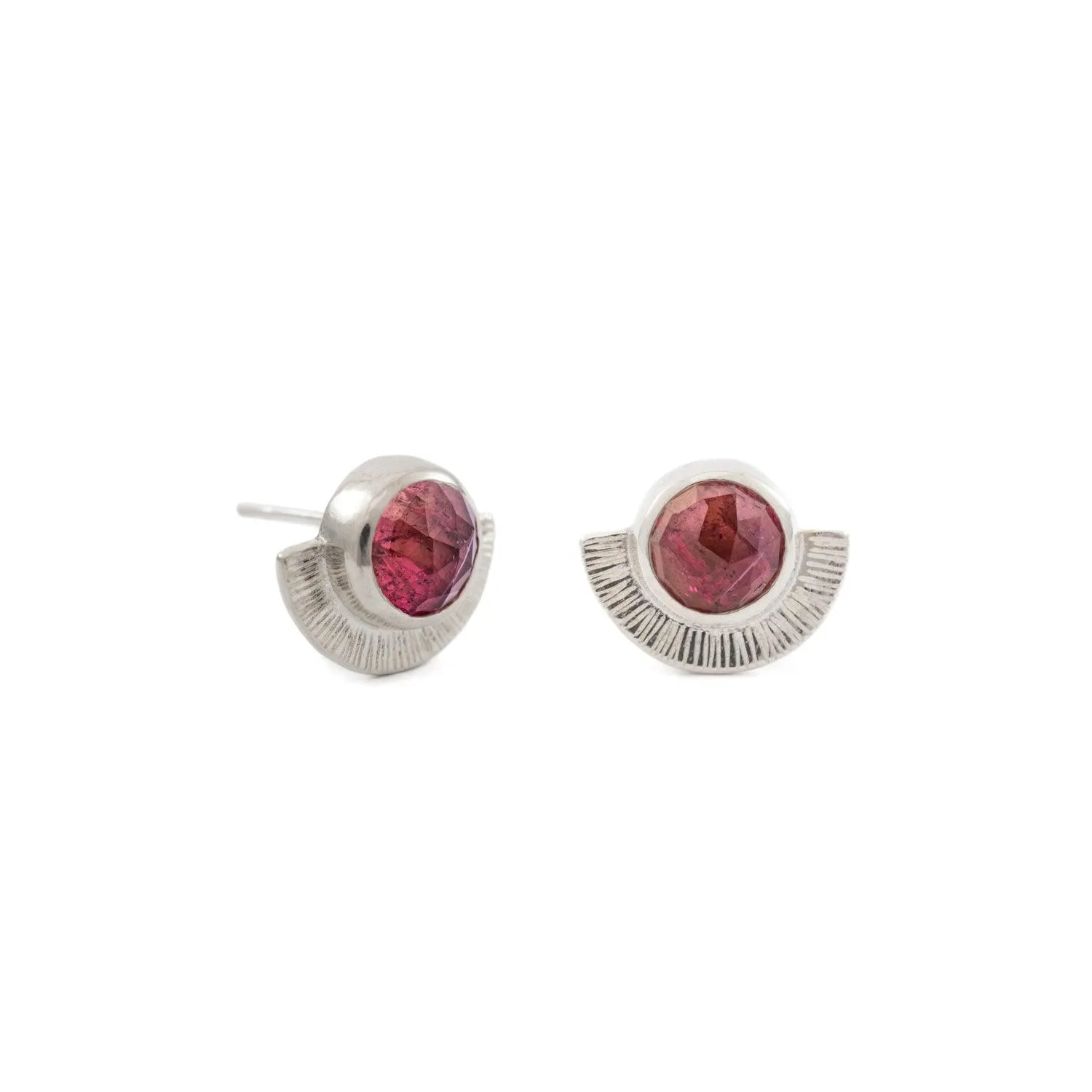 Hathor Earrings