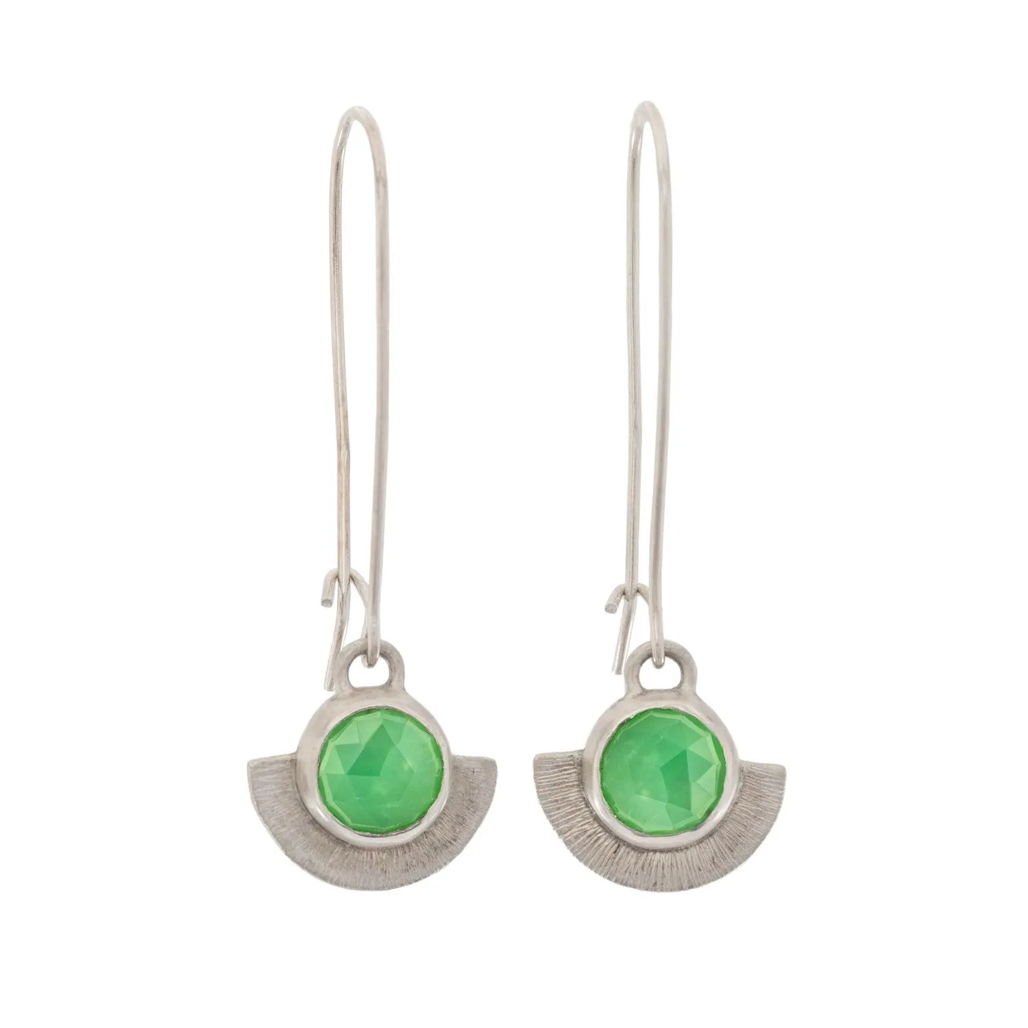 Hathor Earrings