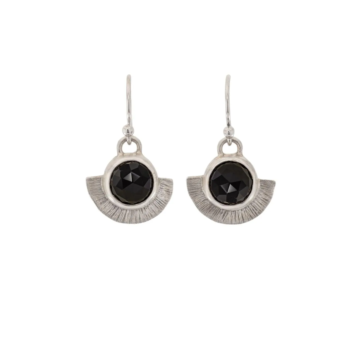 Hathor Earrings