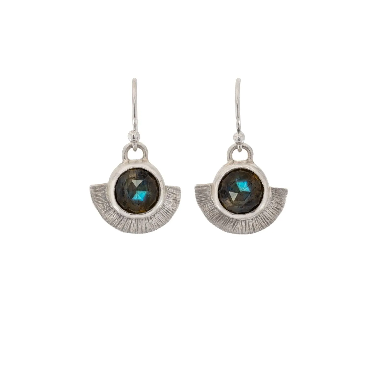 Hathor Earrings
