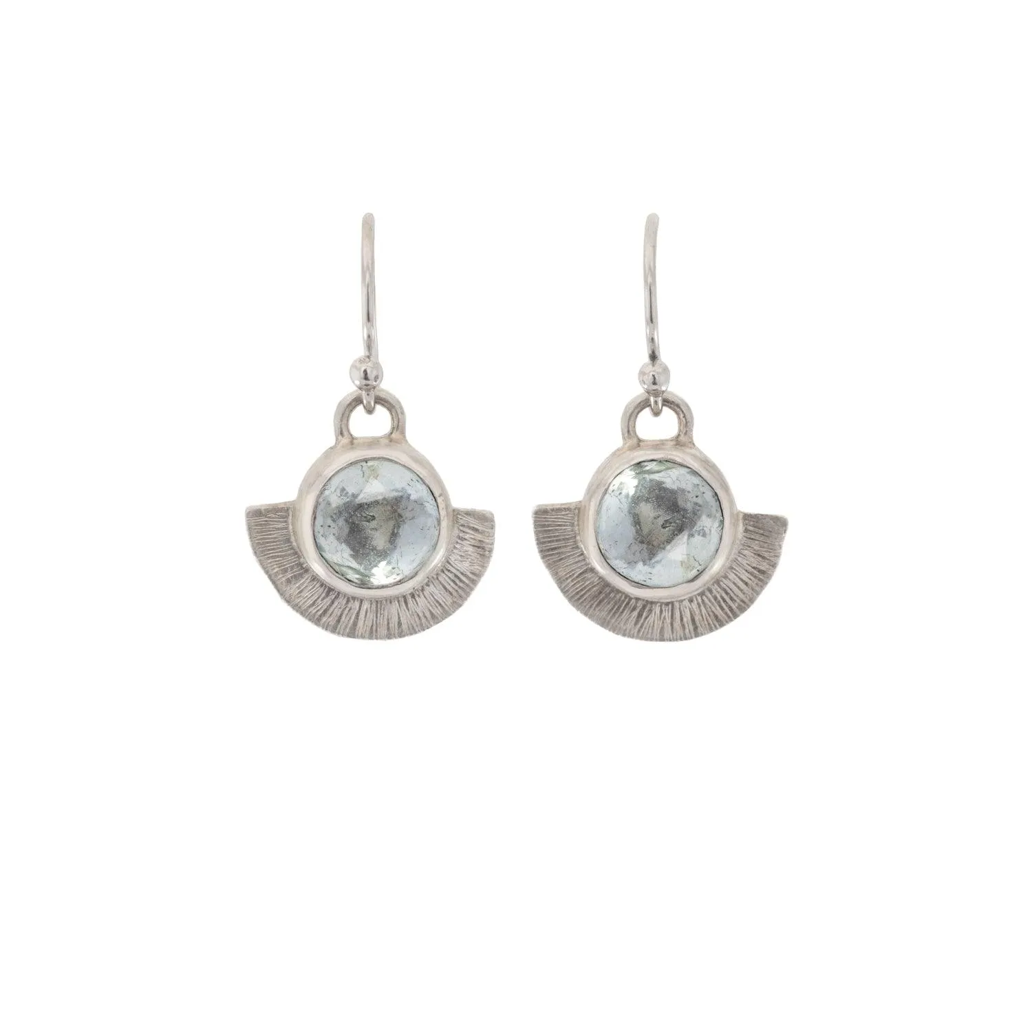 Hathor Earrings