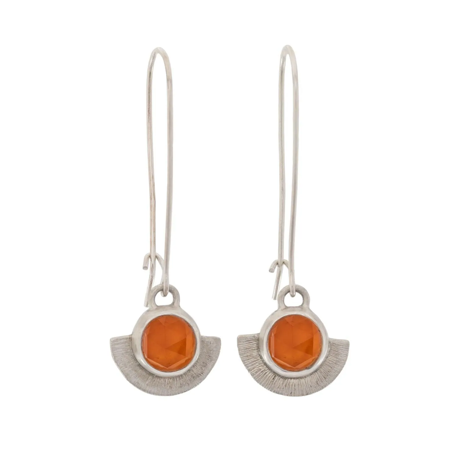 Hathor Earrings