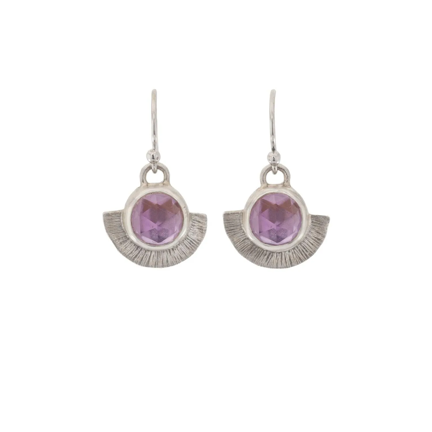 Hathor Earrings