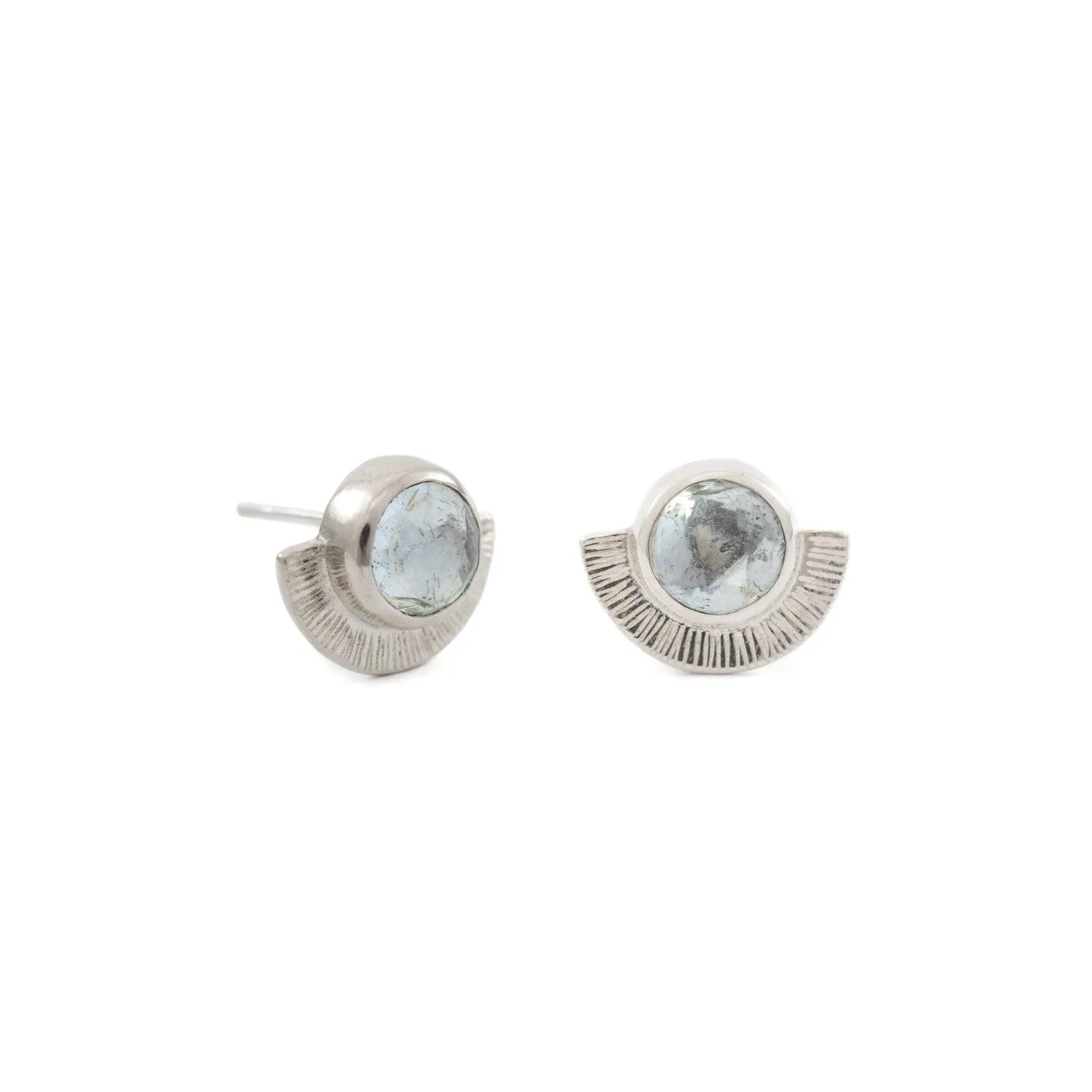 Hathor Earrings