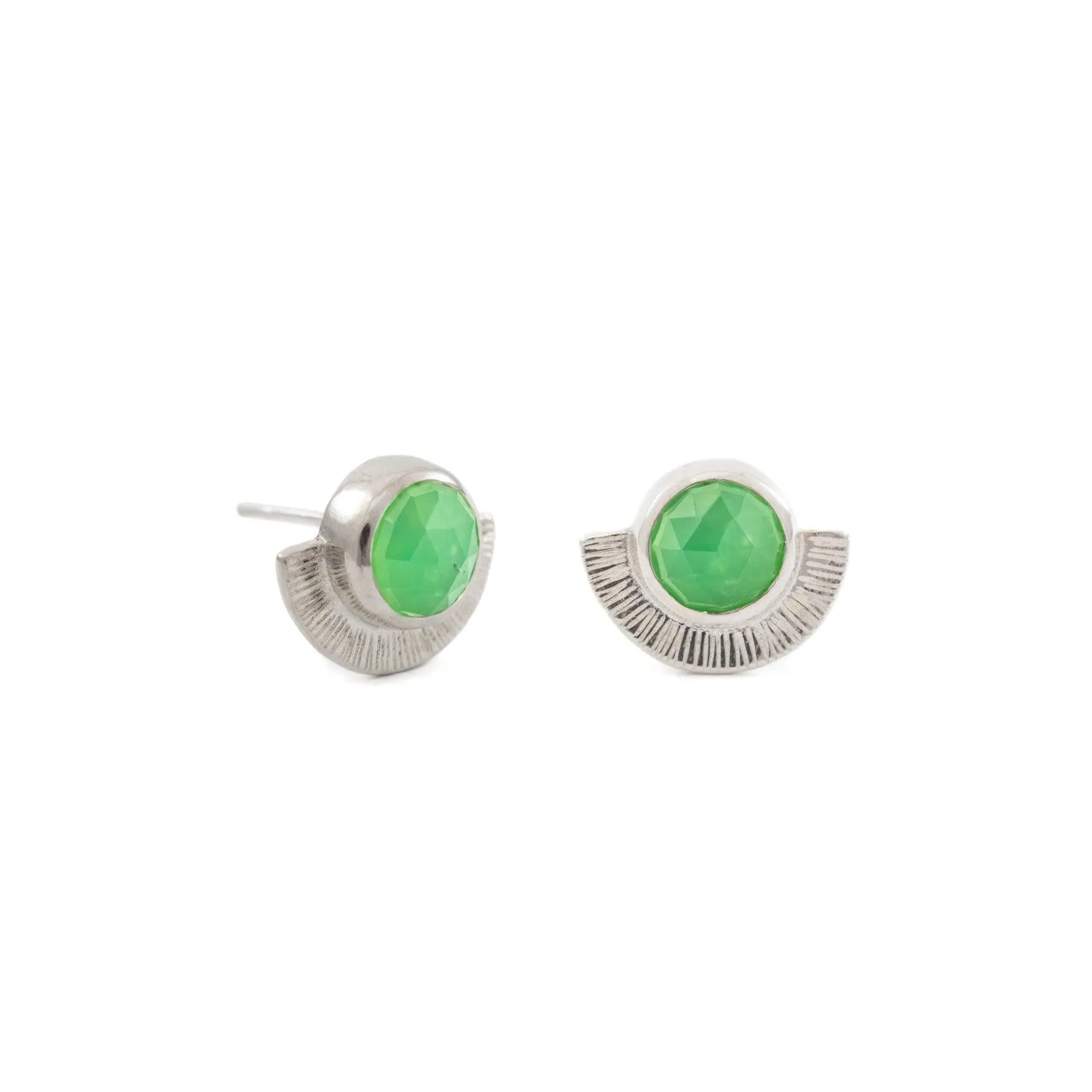 Hathor Earrings
