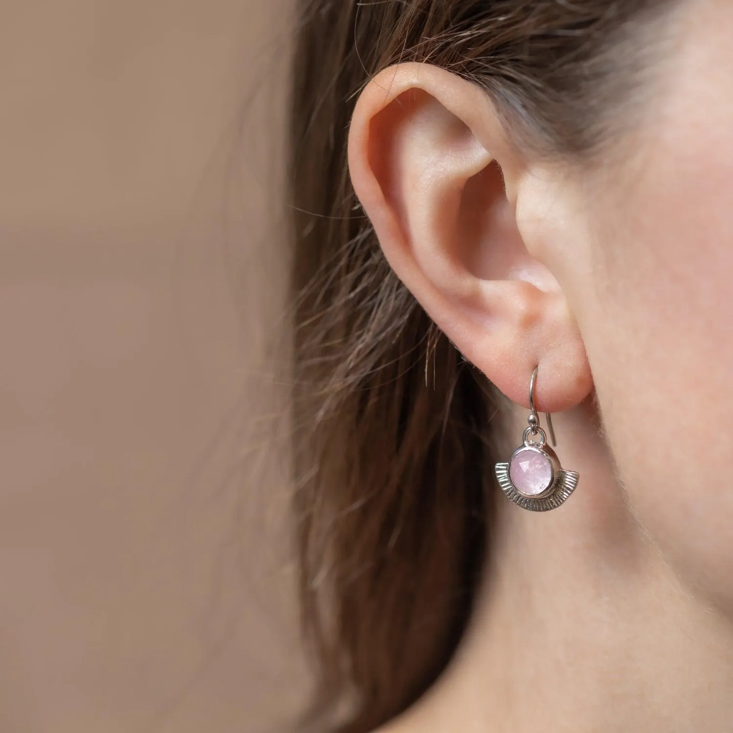 Hathor Earrings