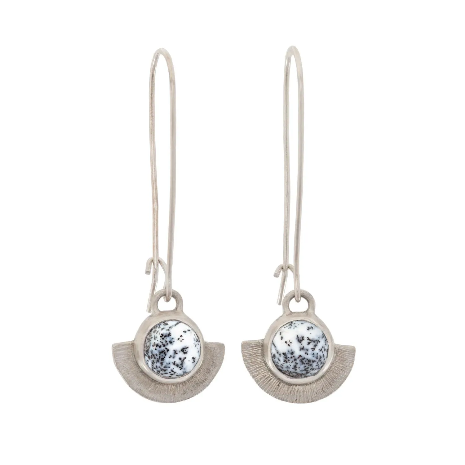 Hathor Earrings