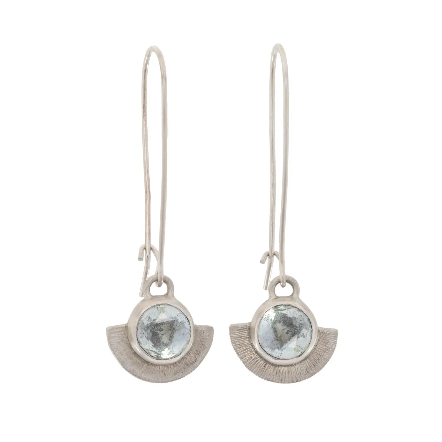 Hathor Earrings