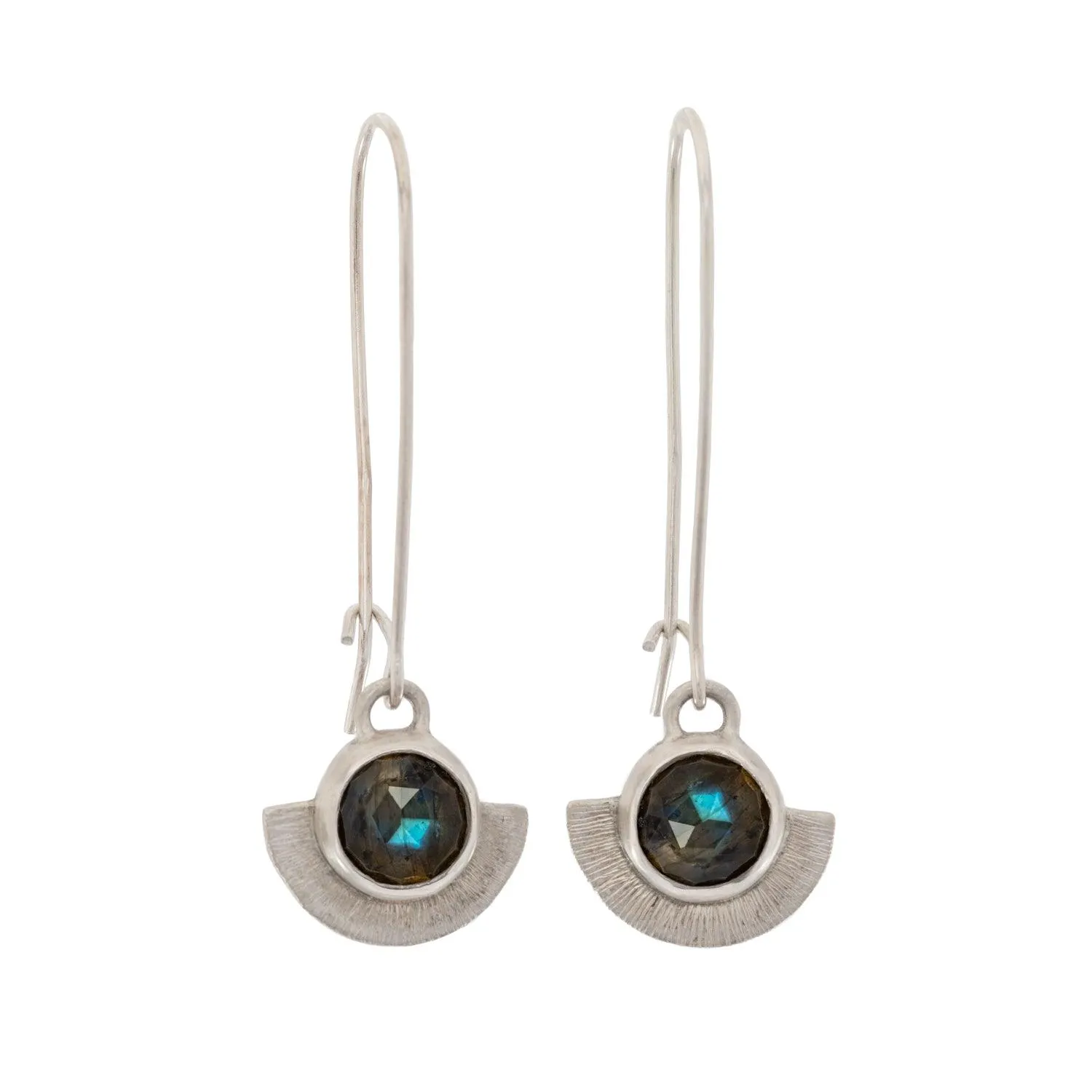 Hathor Earrings