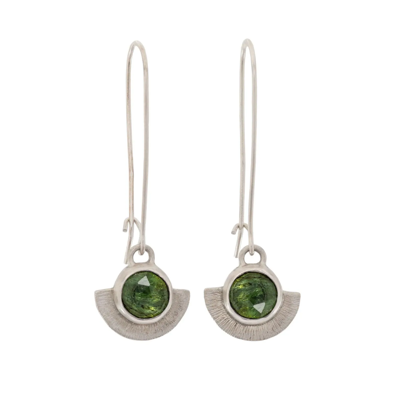 Hathor Earrings