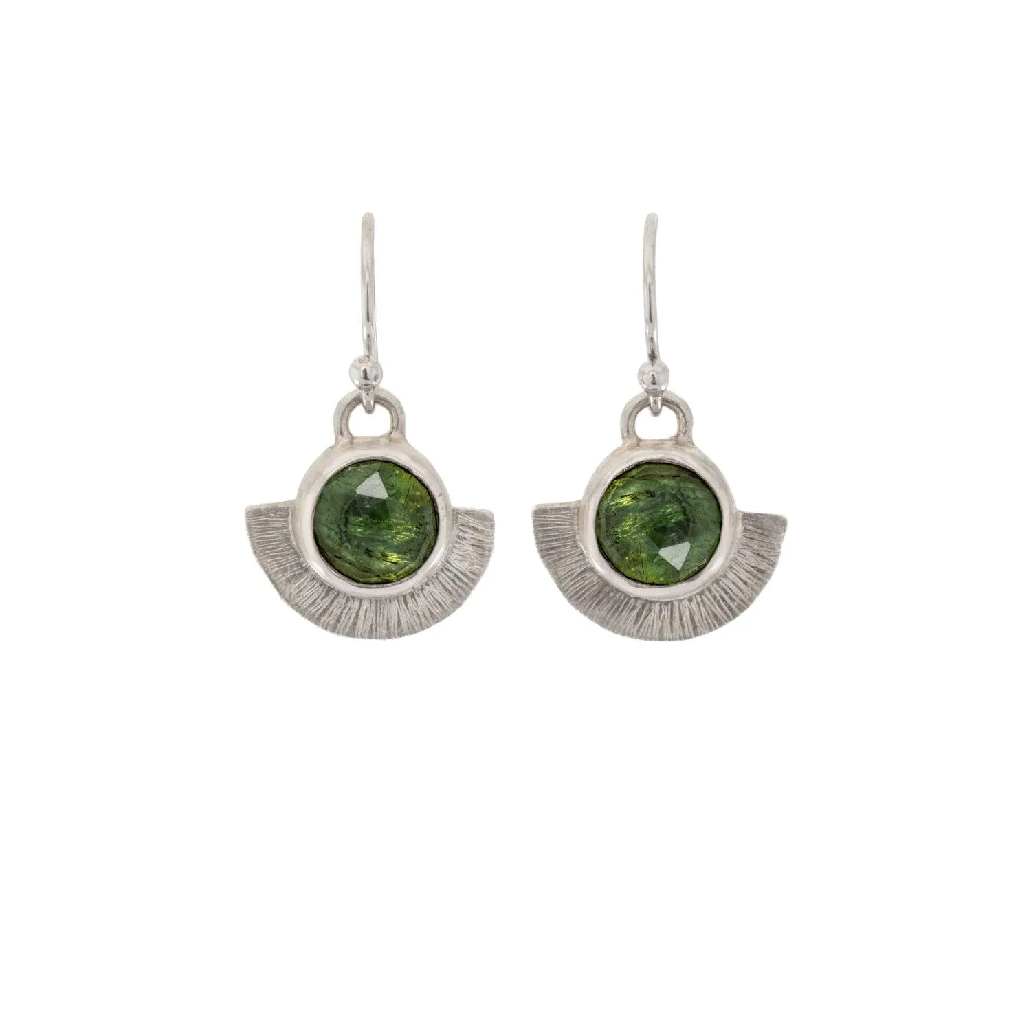 Hathor Earrings