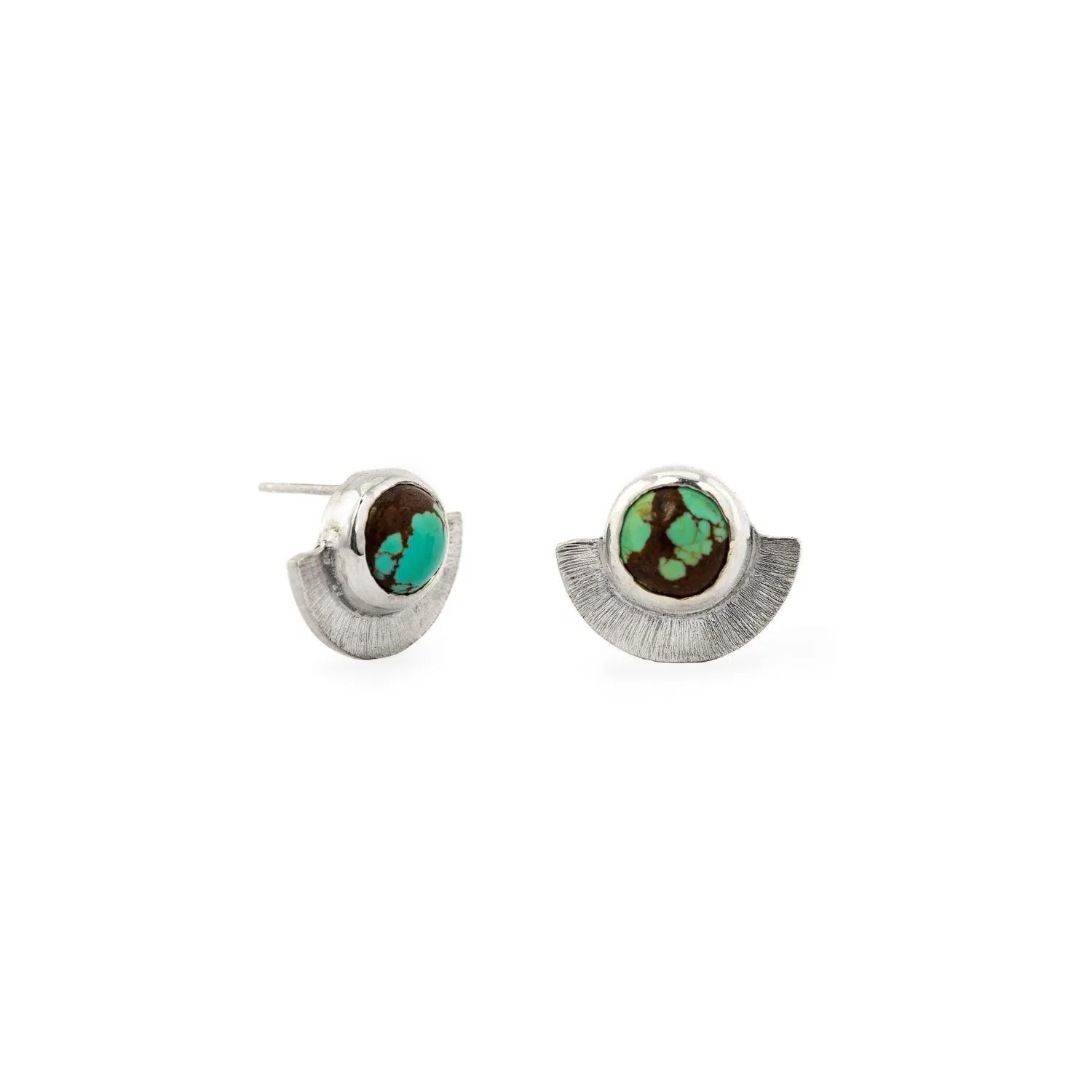 Hathor Earrings