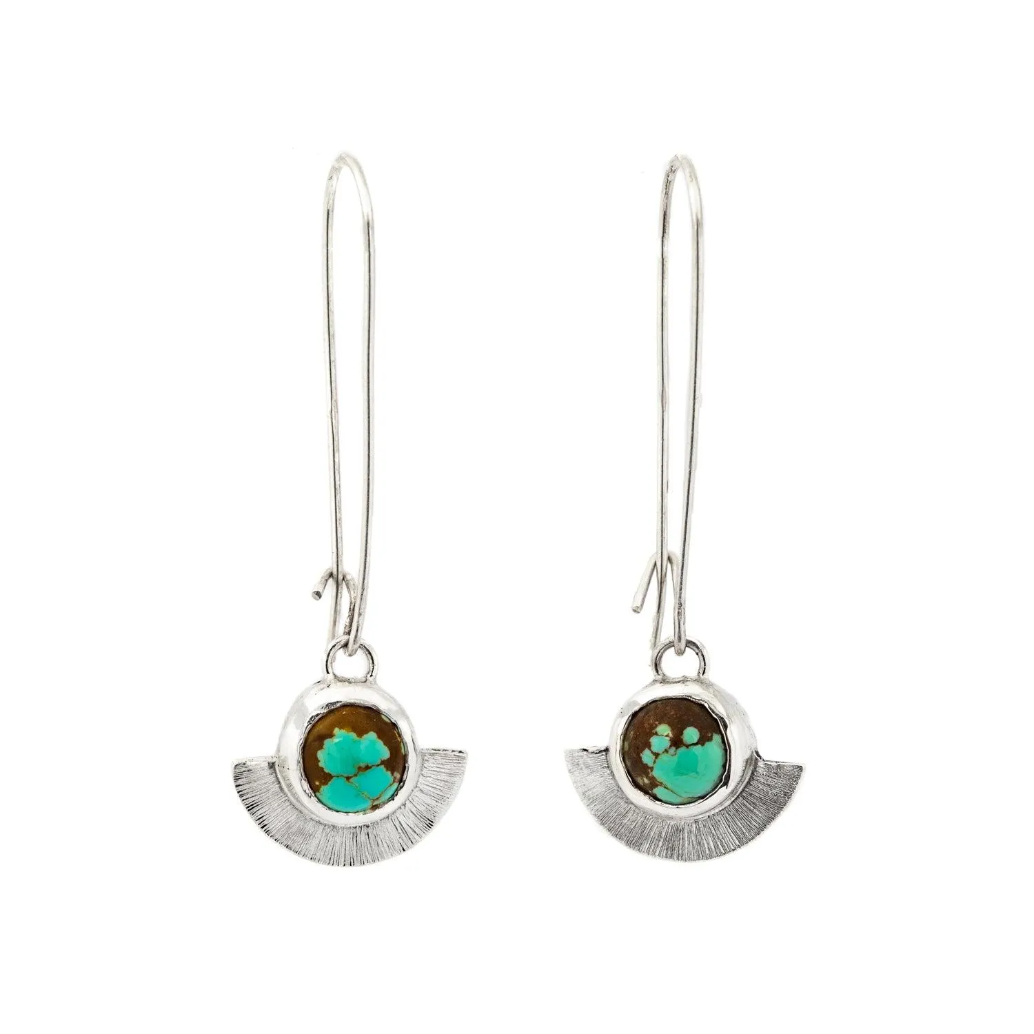 Hathor Earrings