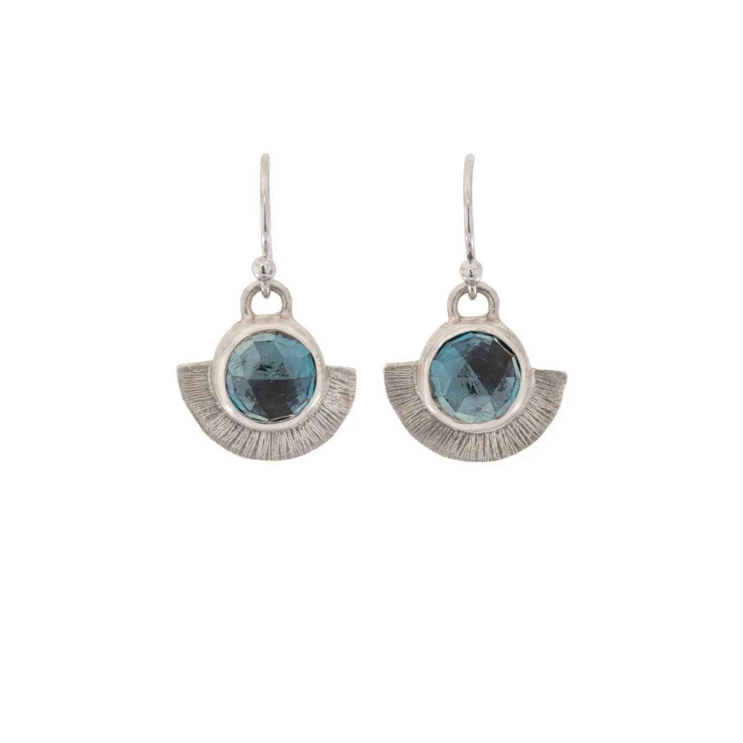 Hathor Earrings