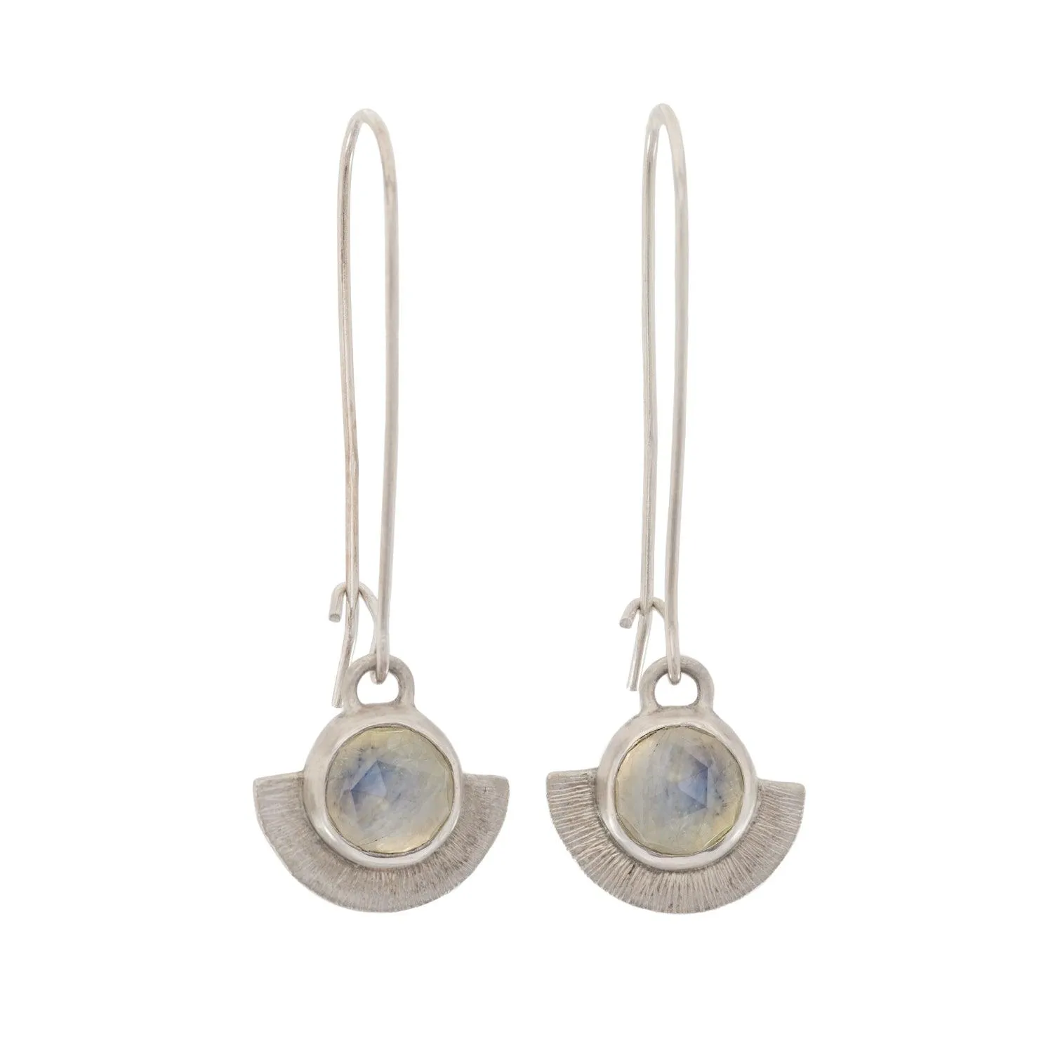 Hathor Earrings