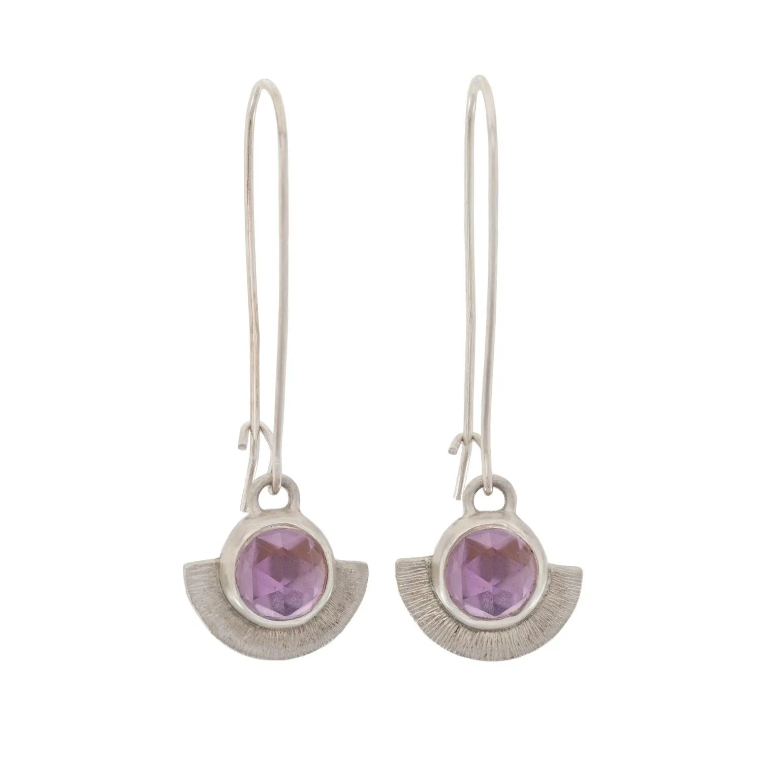 Hathor Earrings