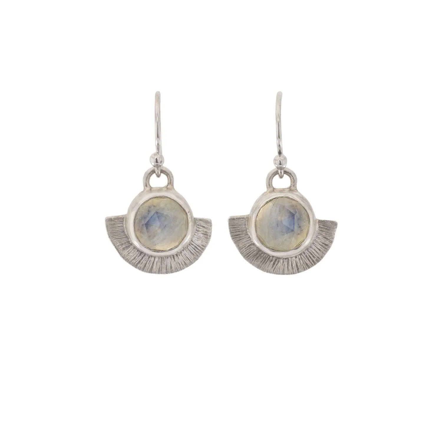 Hathor Earrings