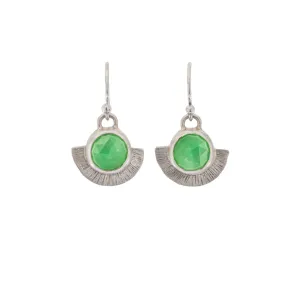 Hathor Earrings
