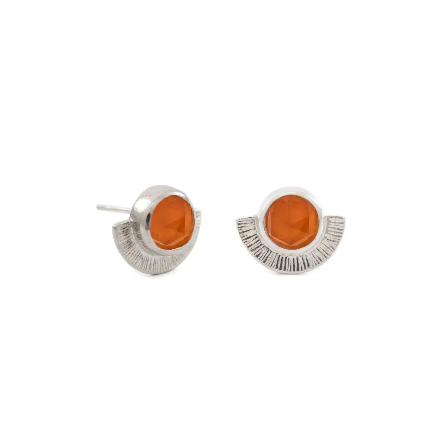 Hathor Earrings