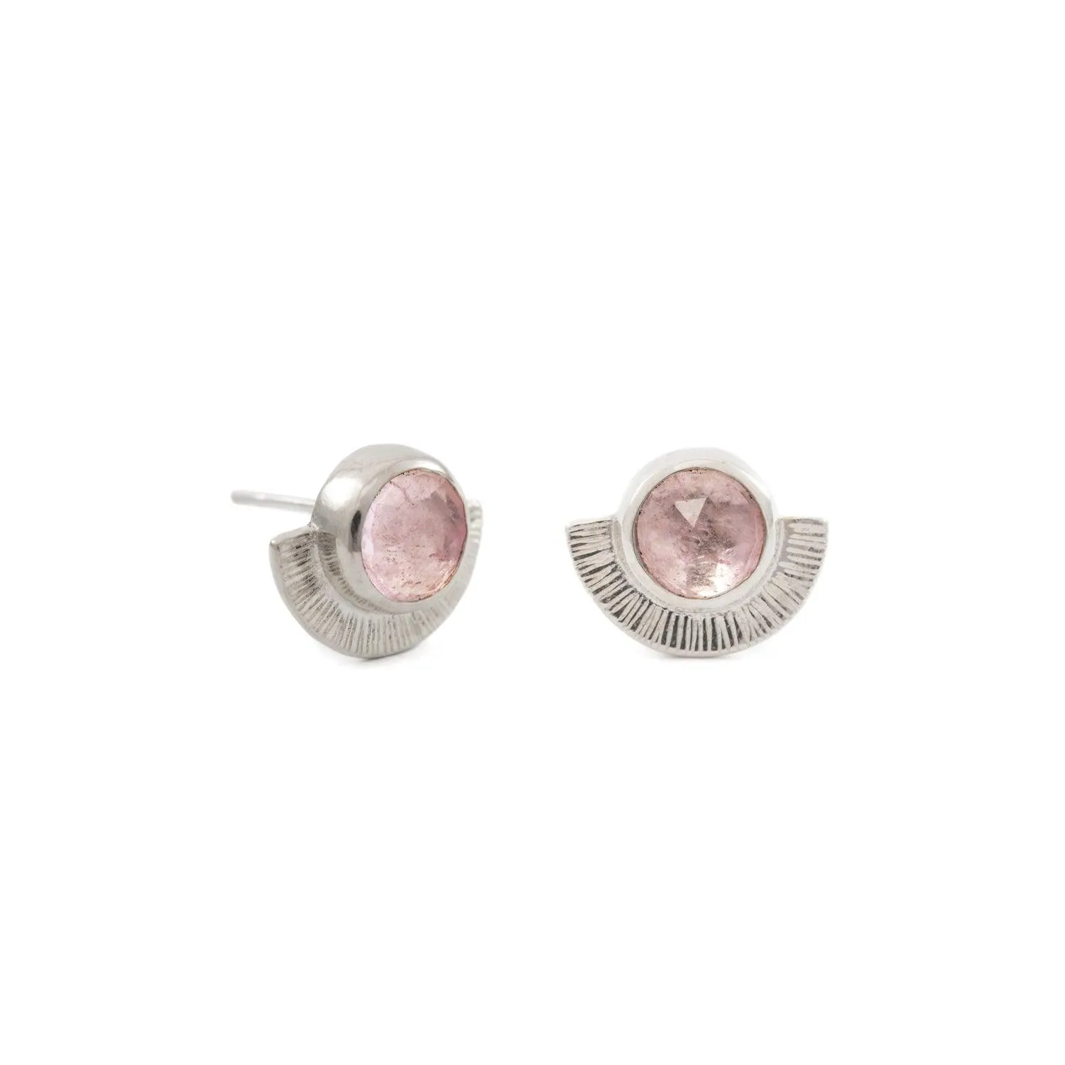 Hathor Earrings