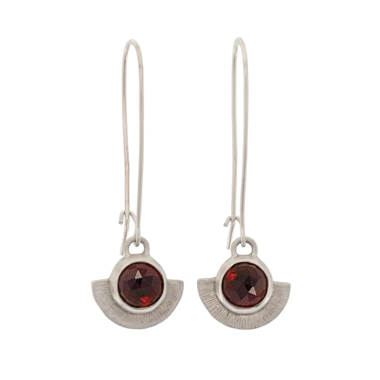 Hathor Earrings