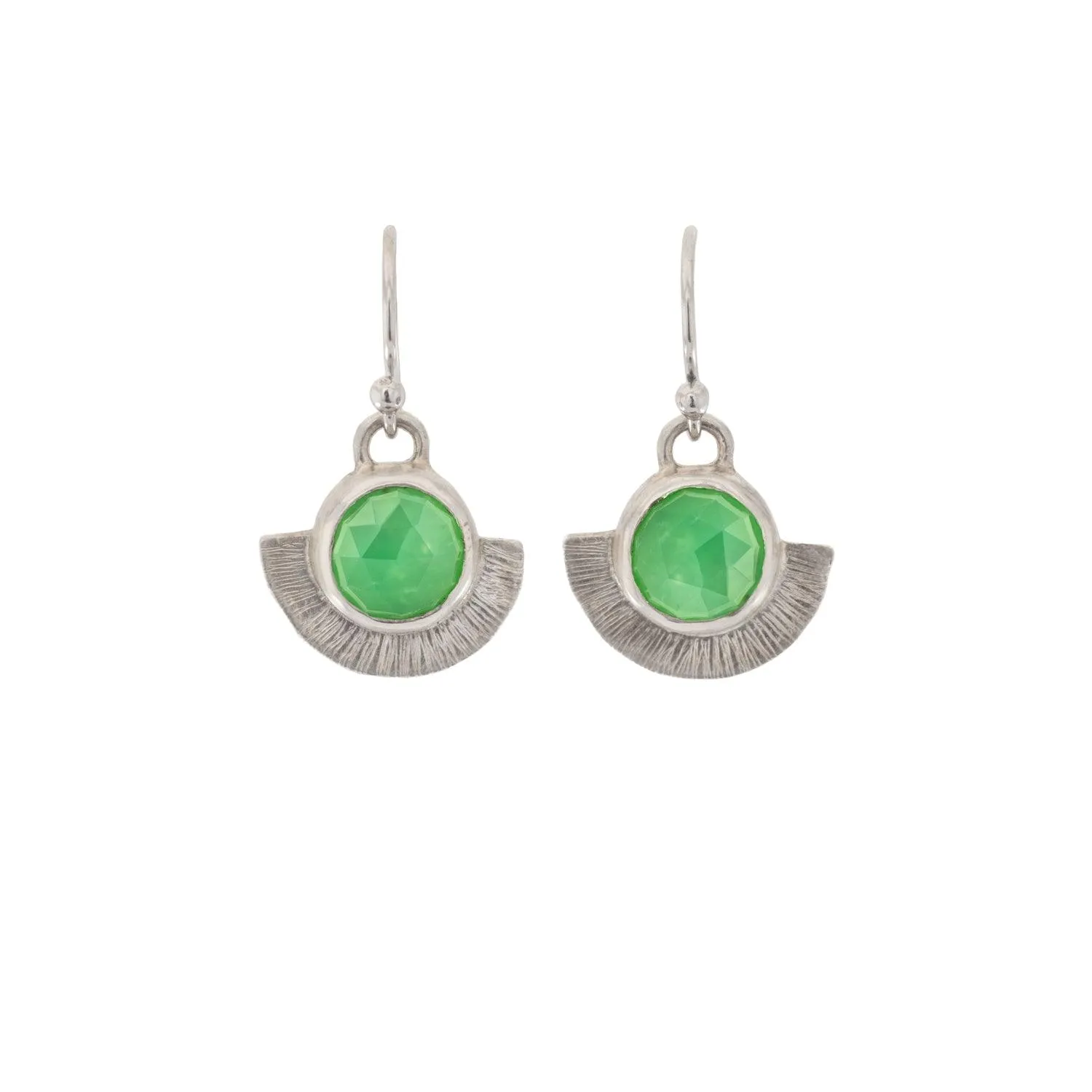 Hathor Earrings
