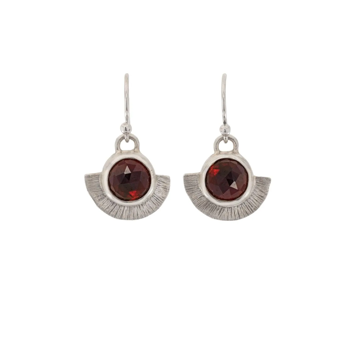 Hathor Earrings