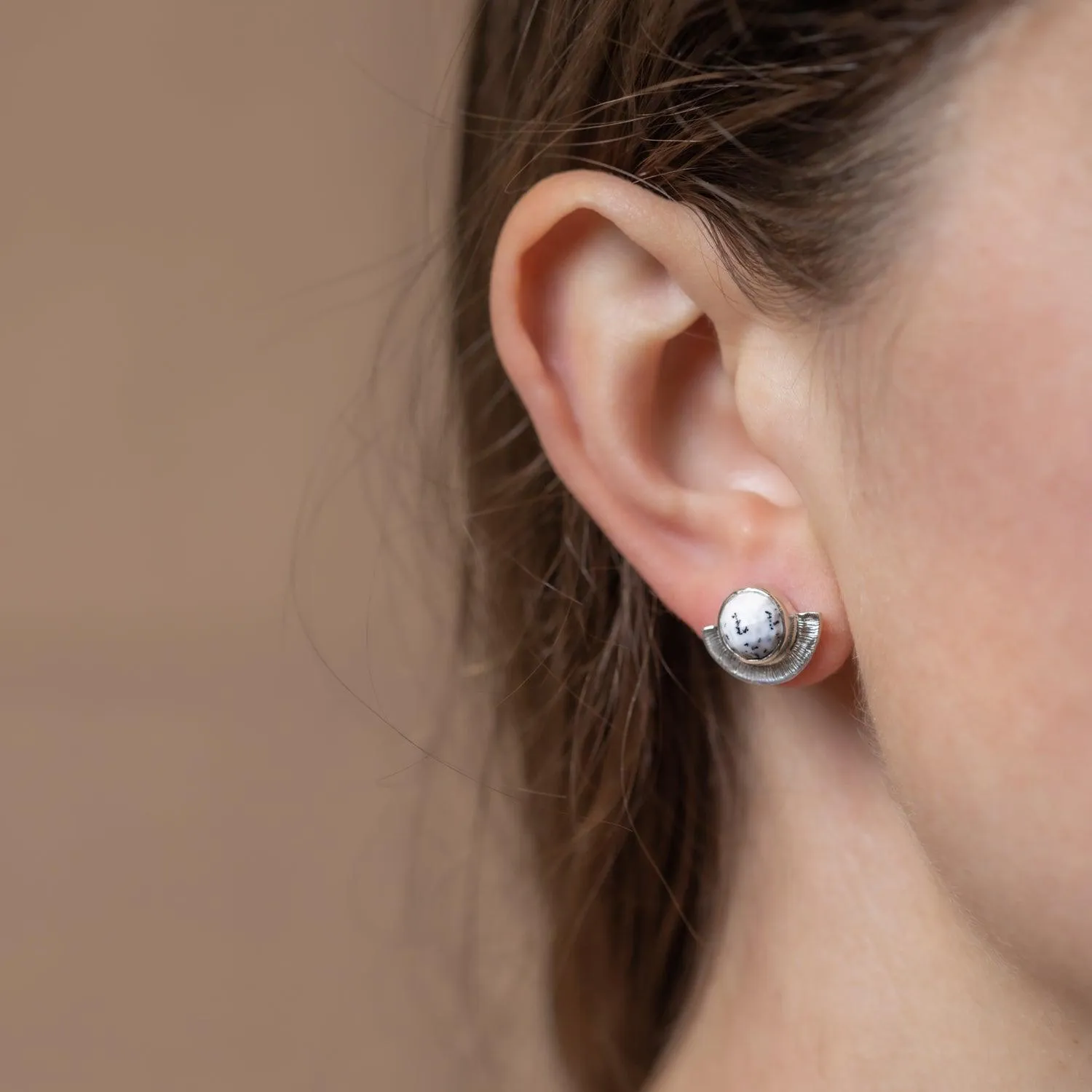 Hathor Earrings