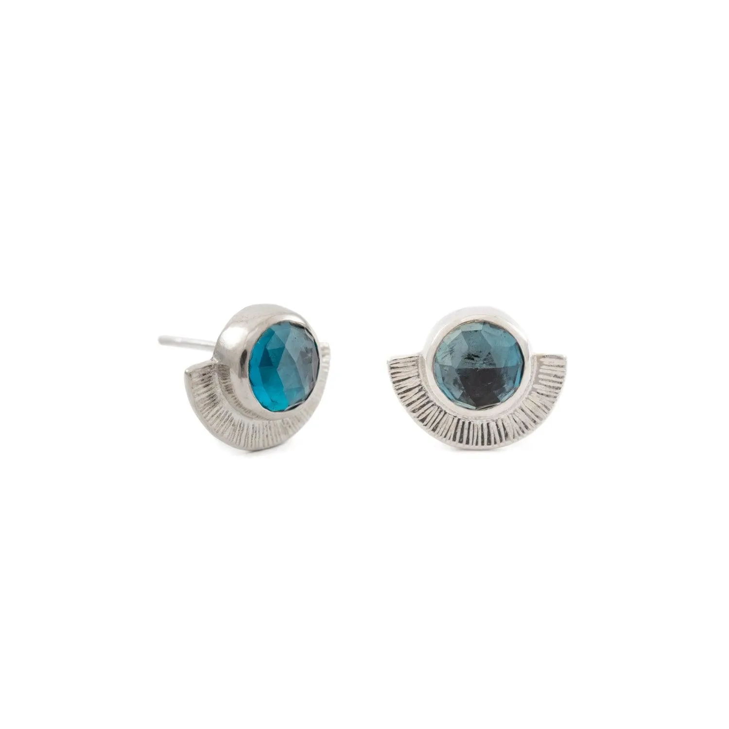Hathor Earrings