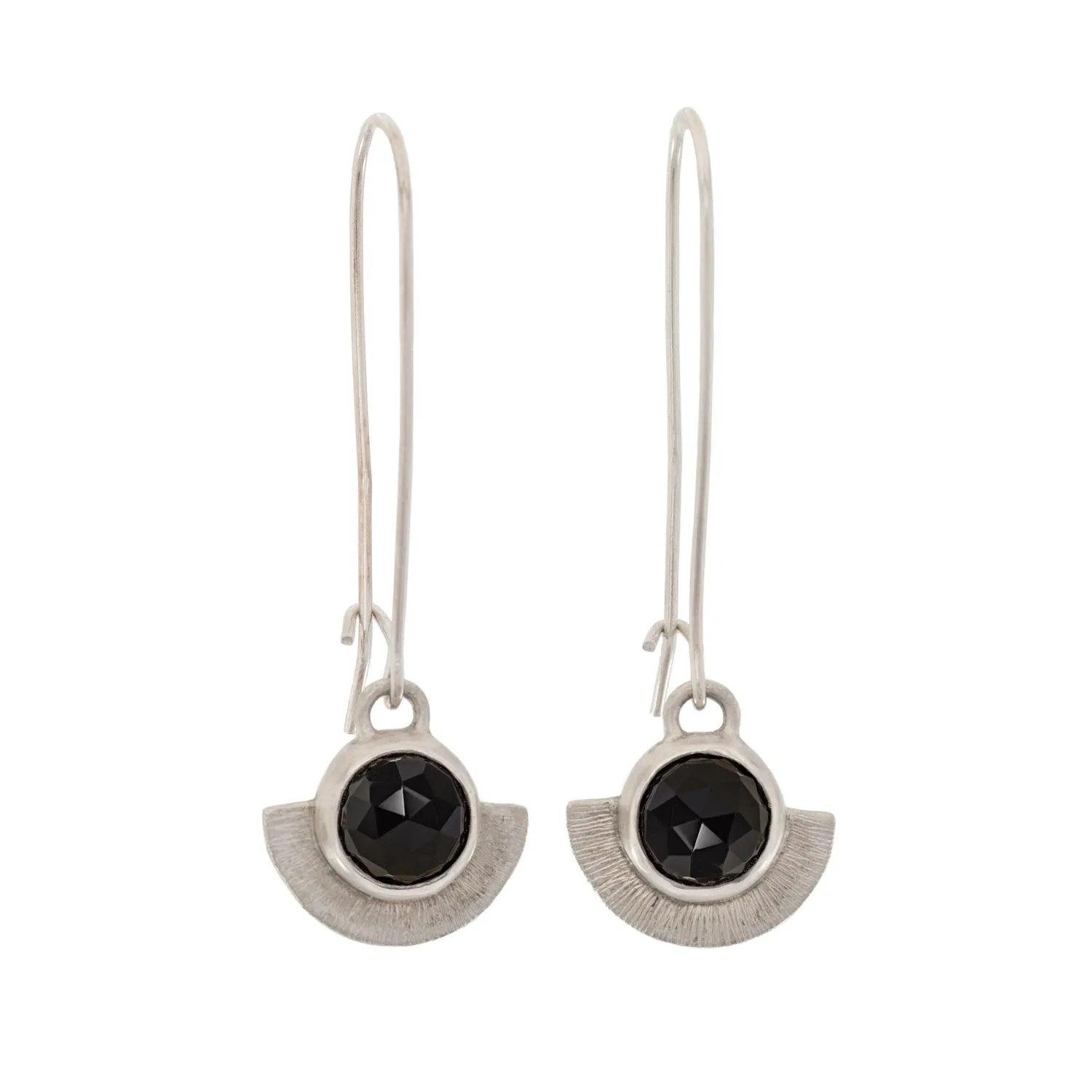 Hathor Earrings